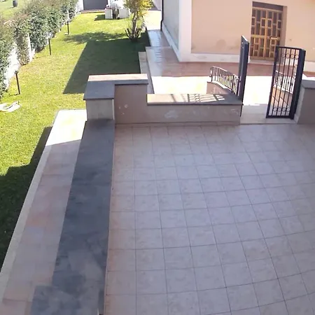 Apartment Calabria Charm 2bdr By B'your Lamezia Terme