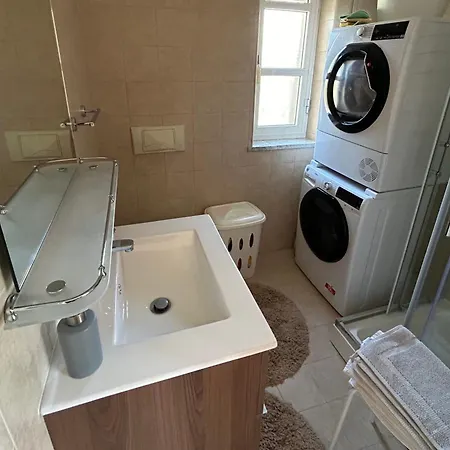 Calabria Charm 2bdr By B'your