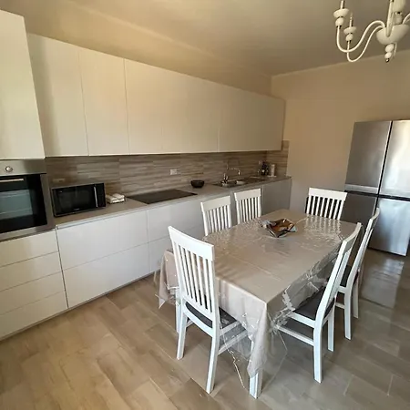 Calabria Charm 2bdr By B'your Lamezia Terme