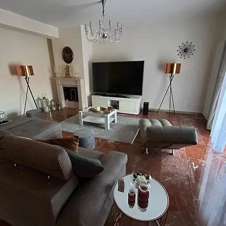 Calabria Charm 2bdr By B'your * Lamezia Terme