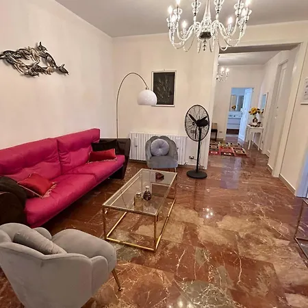 Calabria Charm 2bdr By B'your Lamezia Terme