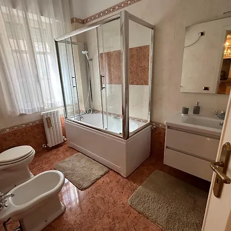 Apartment Calabria Charm 2bdr By B'your Lamezia Terme