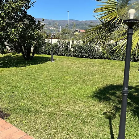 Calabria Charm 2bdr By B'your *