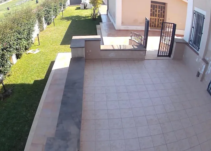 Appartement Calabria Charm 2bdr By B'your Lamezia Terme