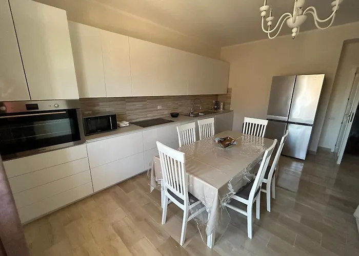 Calabria Charm 2bdr By B'your Lamezia Terme