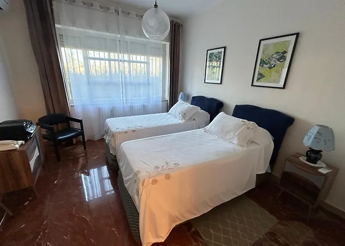 Calabria Charm 2bdr By B'your Appartement *