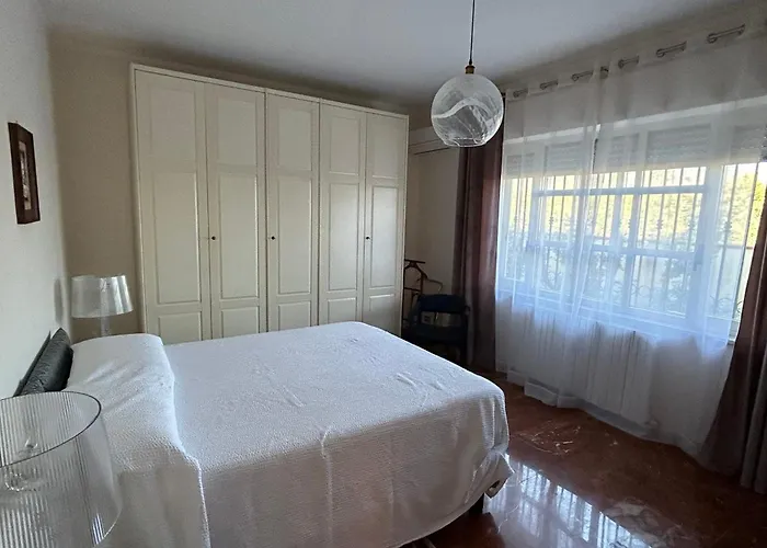 Calabria Charm 2bdr By B'your