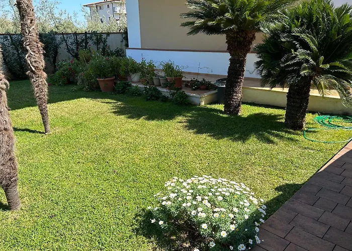 Calabria Charm 2bdr By B'your Appartement